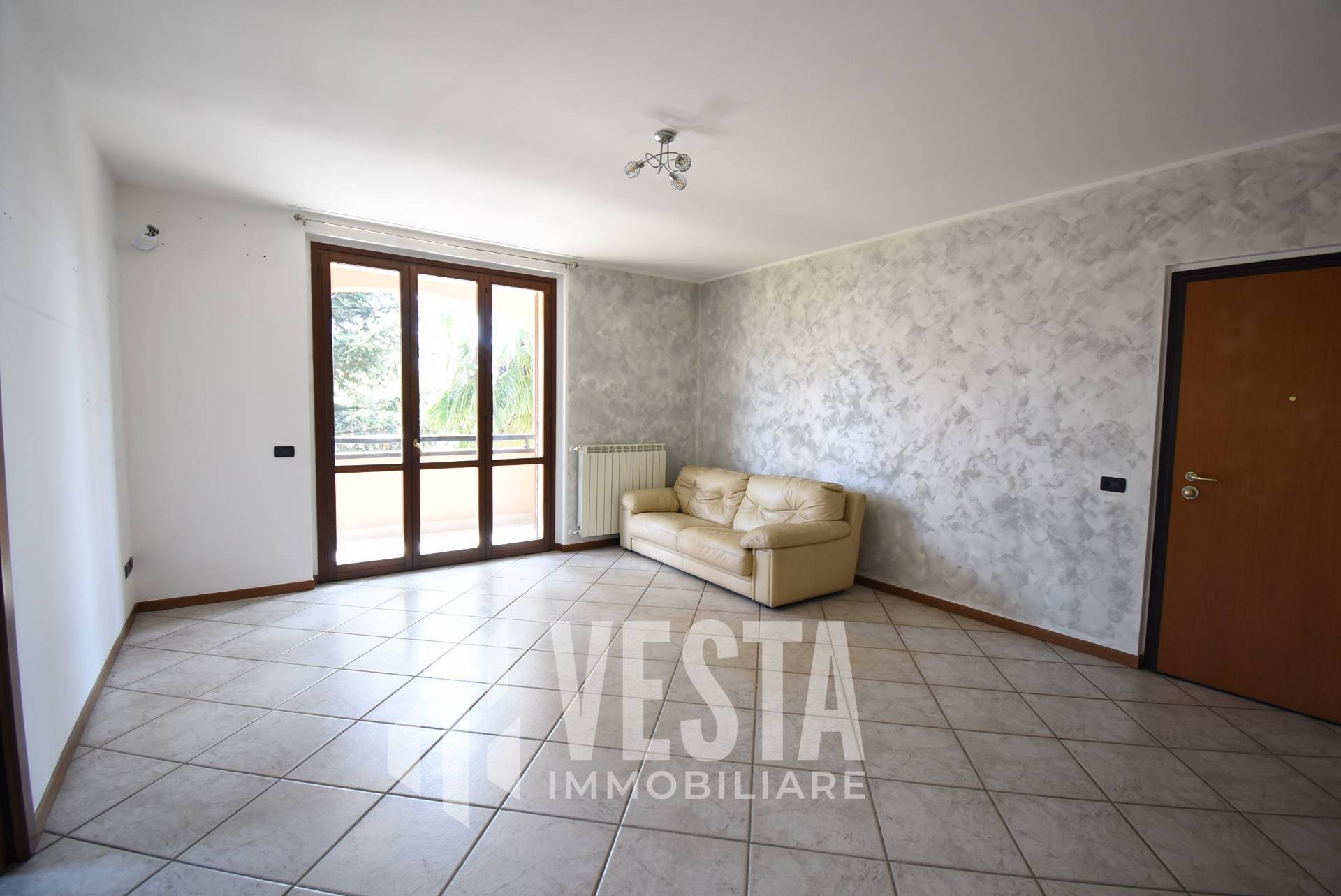 Appartamento in vendita a Osnago