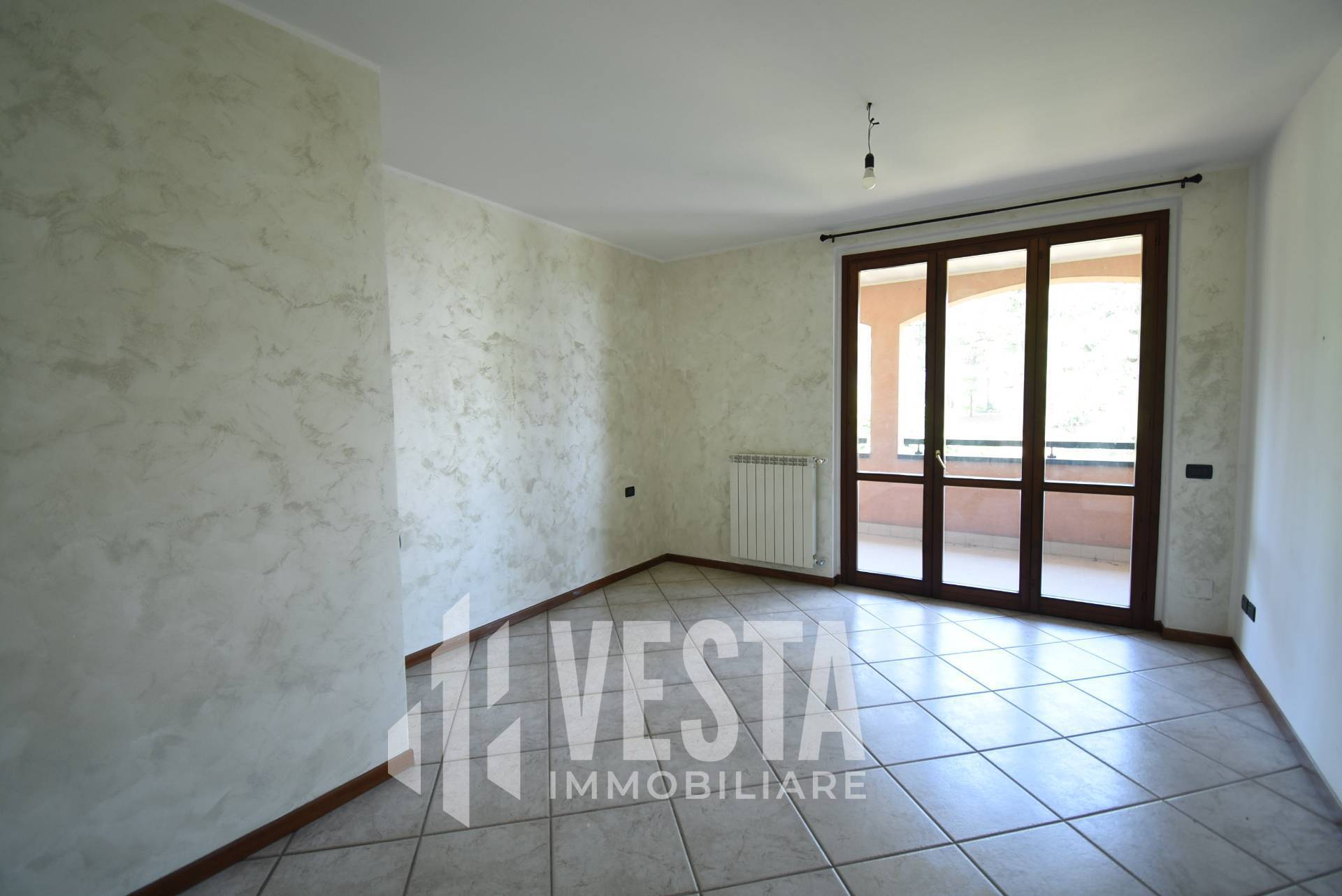 Appartamento in vendita a Osnago