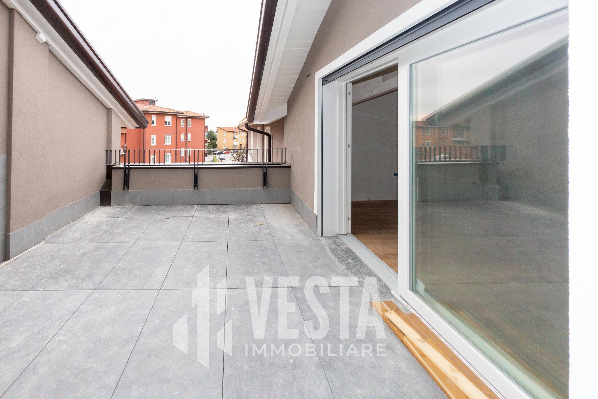 Appartamento in vendita a Merate
