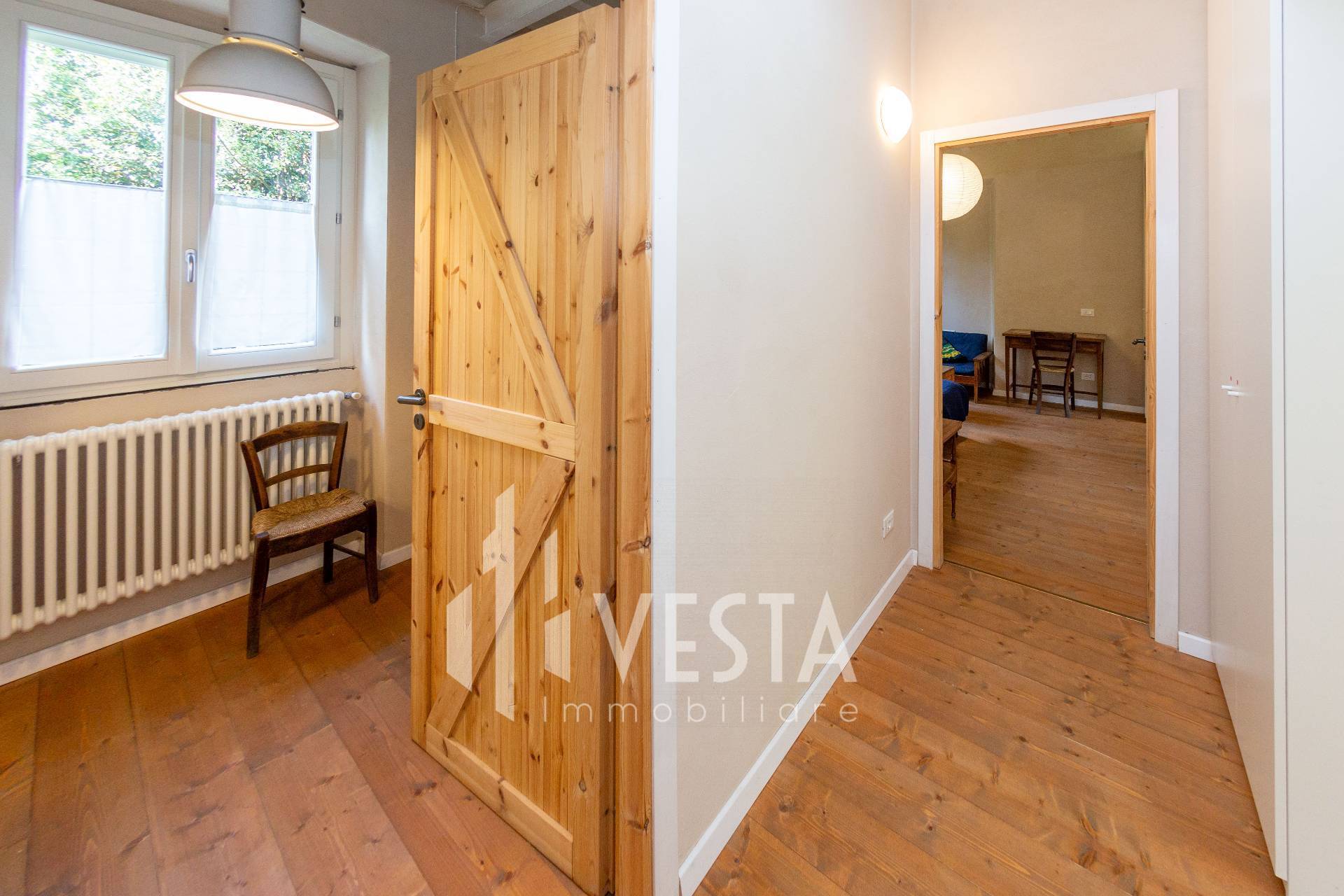 Appartamento in vendita a Olgiate Molgora