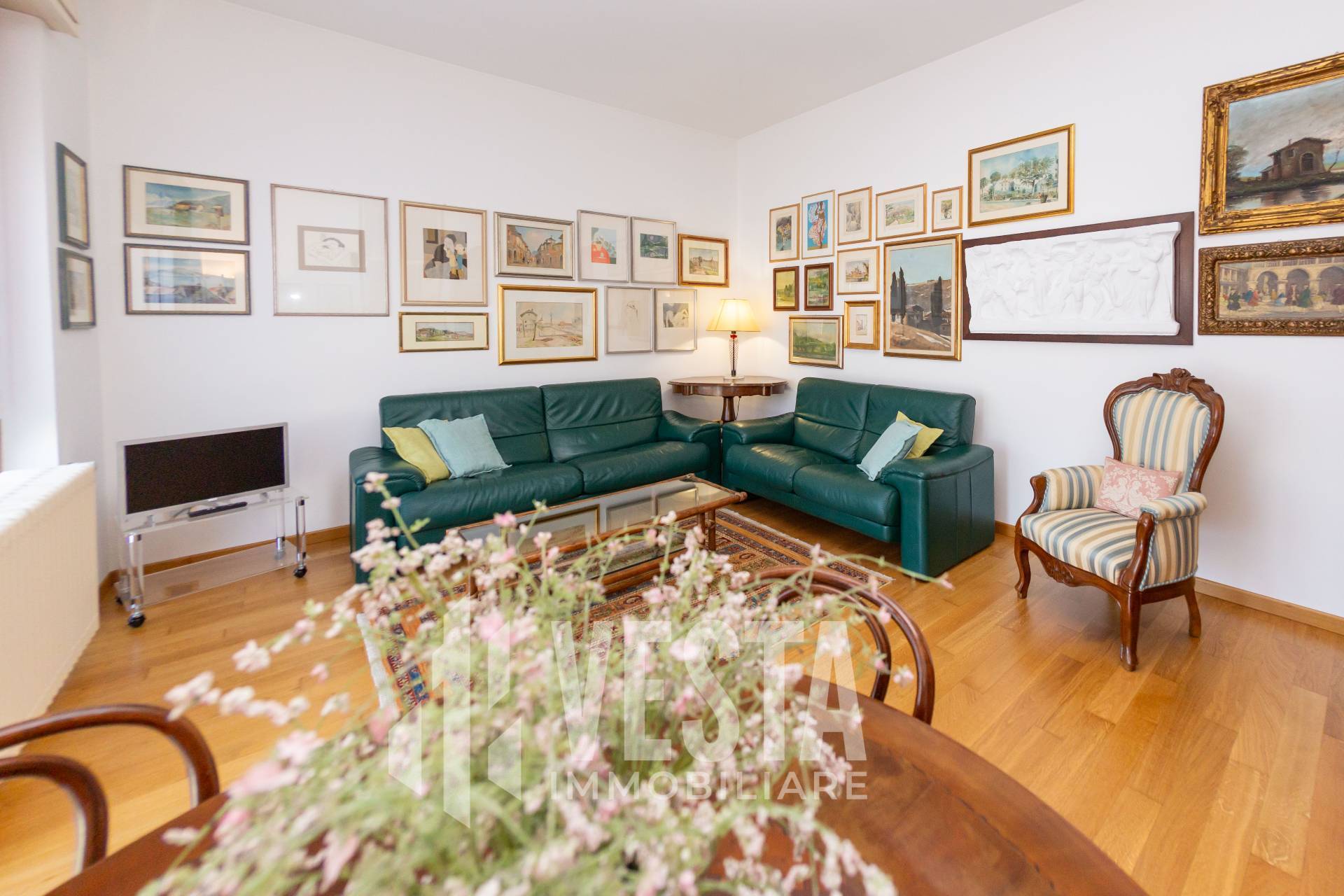 Villa bifamiliare in vendita a Paderno d'Adda