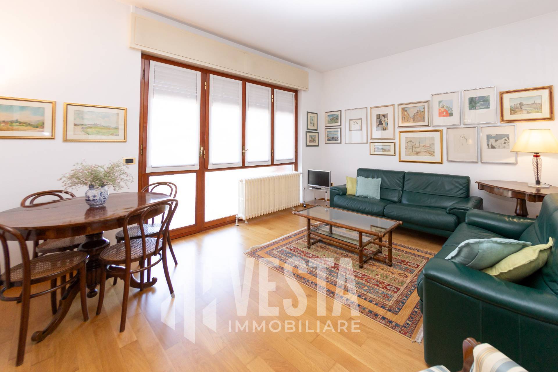 Villa bifamiliare in vendita a Paderno d'Adda
