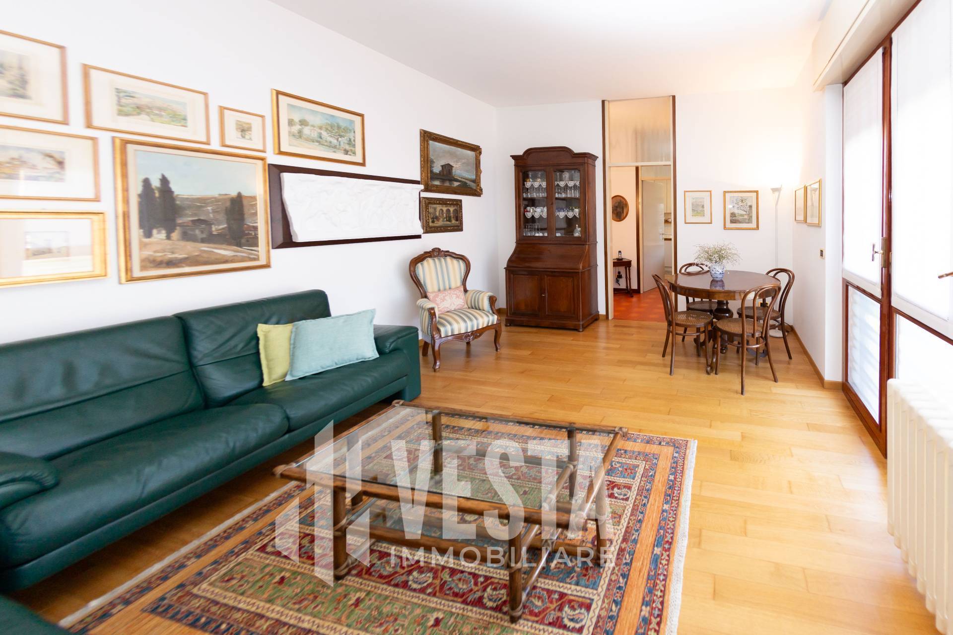 Villa bifamiliare in vendita a Paderno d'Adda