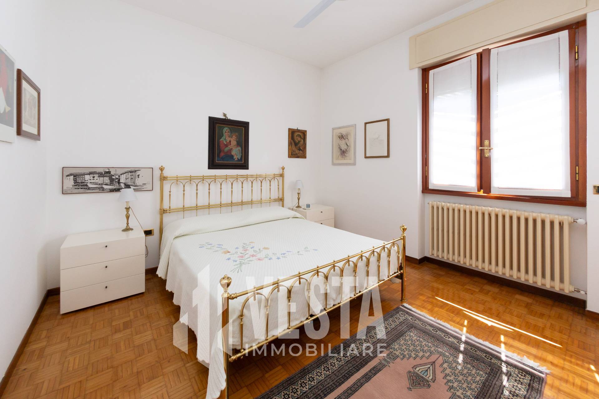 Villa bifamiliare in vendita a Paderno d'Adda
