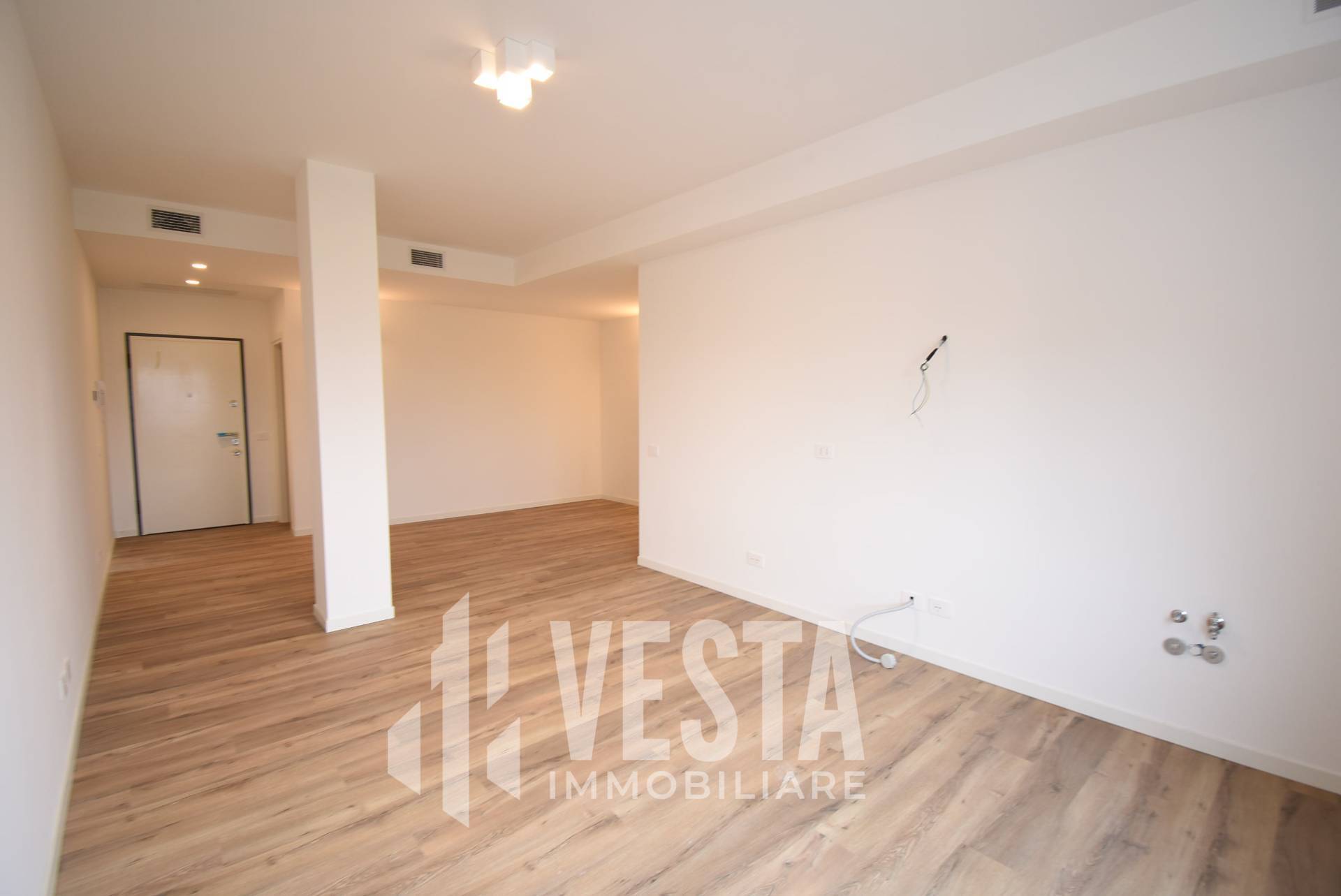 Appartamento in vendita a Santa Maria Ho