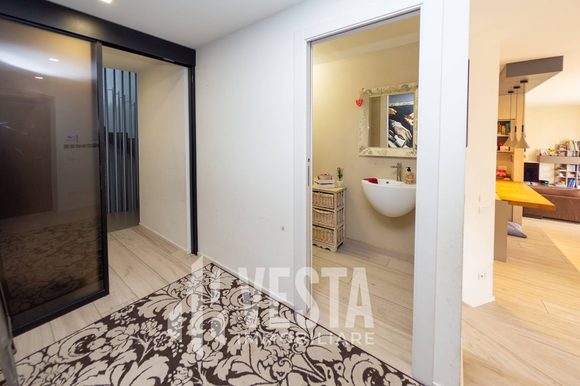 Villa bifamiliare in vendita a Olgiate Molgora