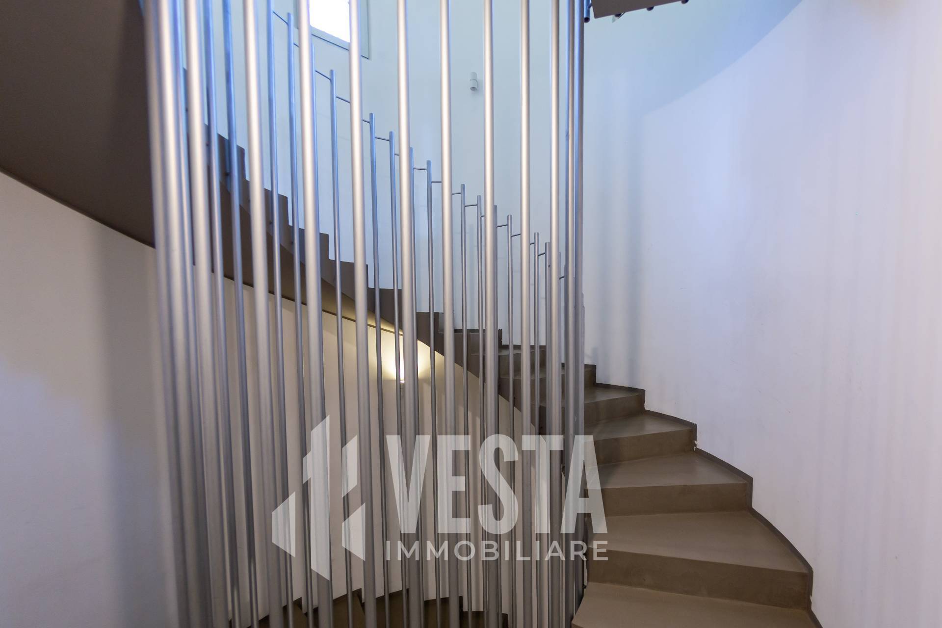 Villa bifamiliare in vendita a Olgiate Molgora