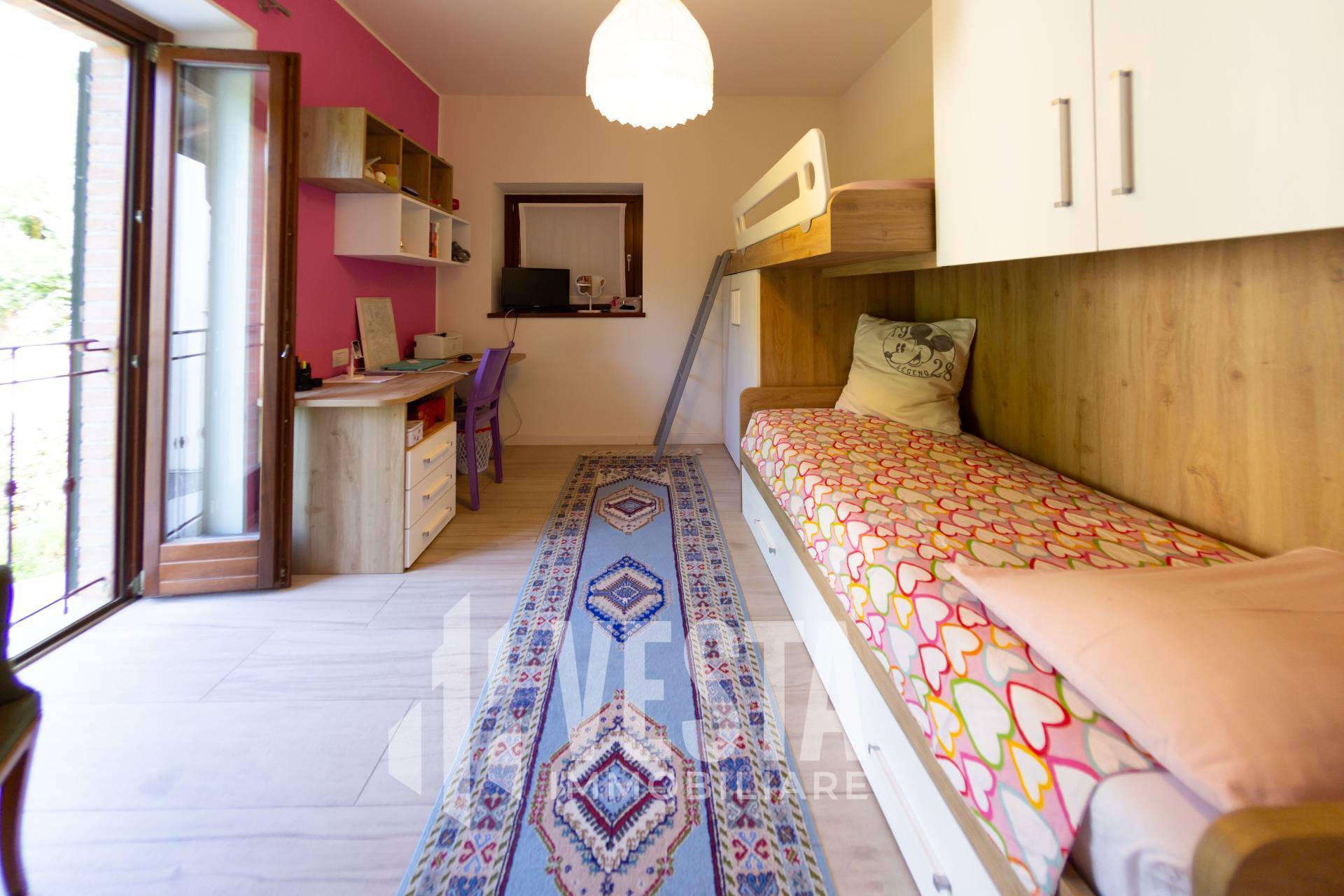Villa bifamiliare in vendita a Olgiate Molgora