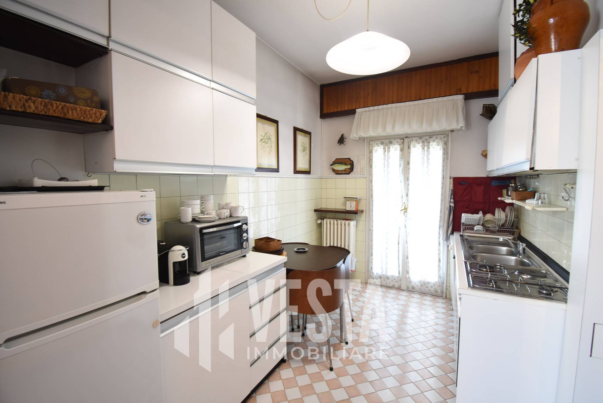 Villa bifamiliare in vendita a Osnago