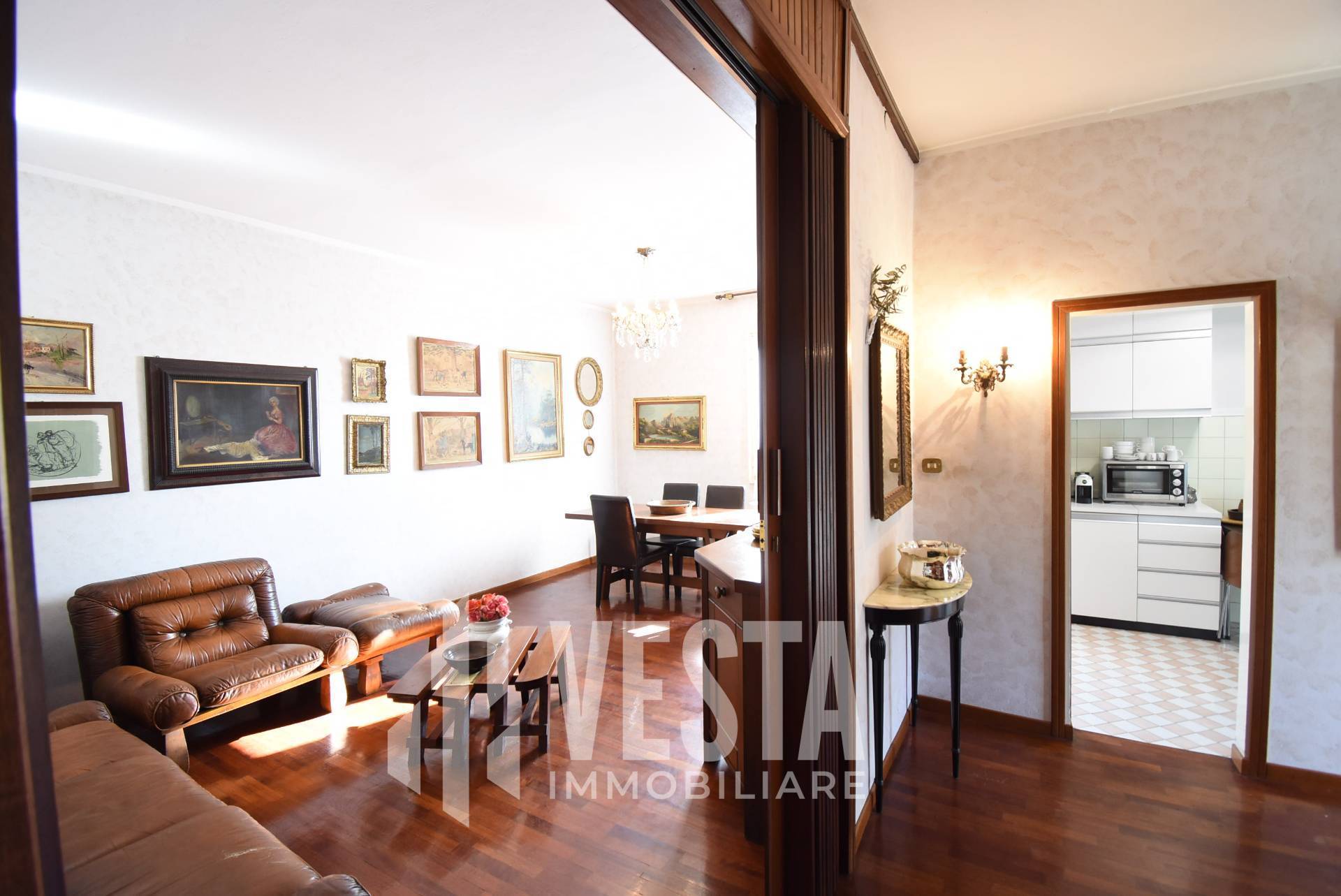 Villa bifamiliare in vendita a Osnago