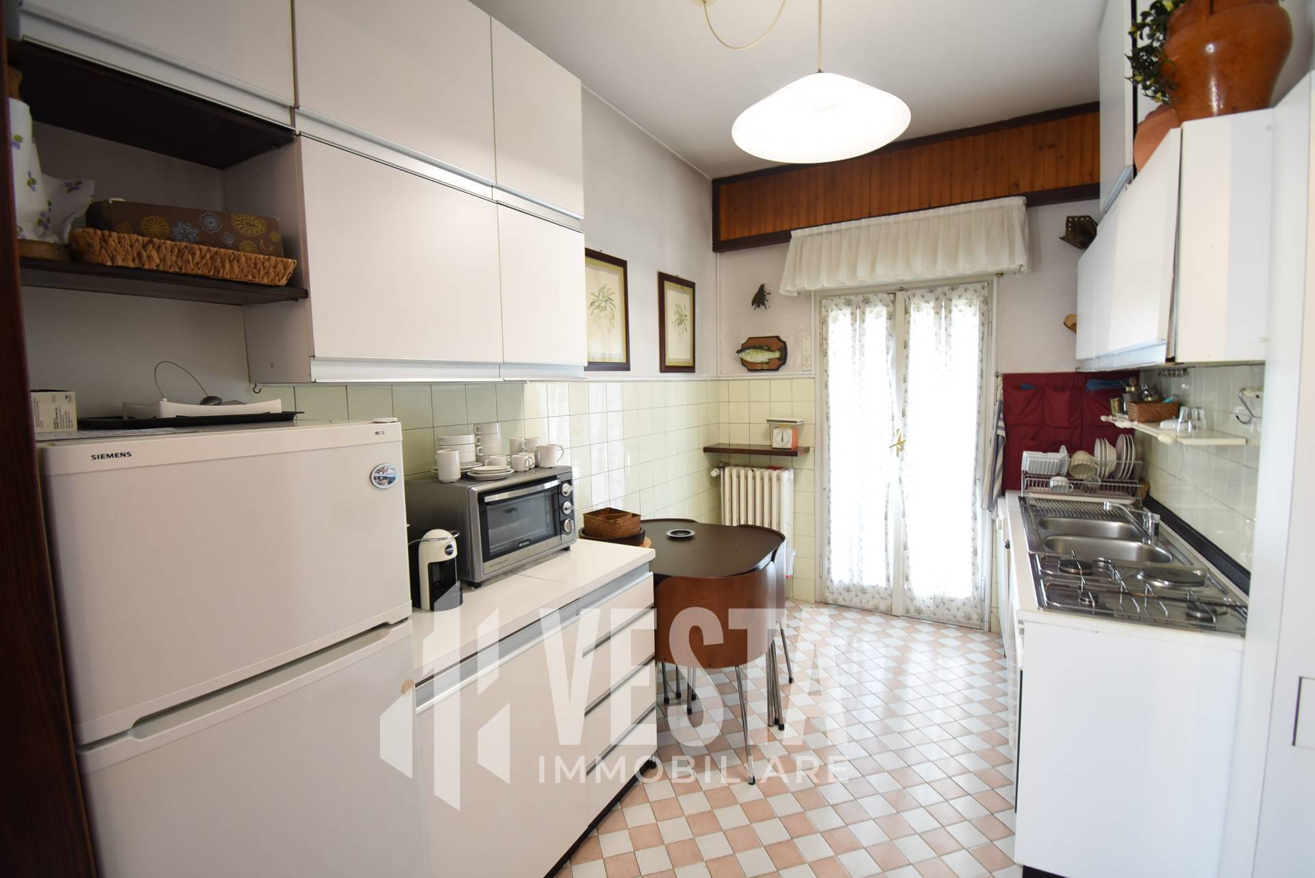 Villa bifamiliare in vendita a Osnago
