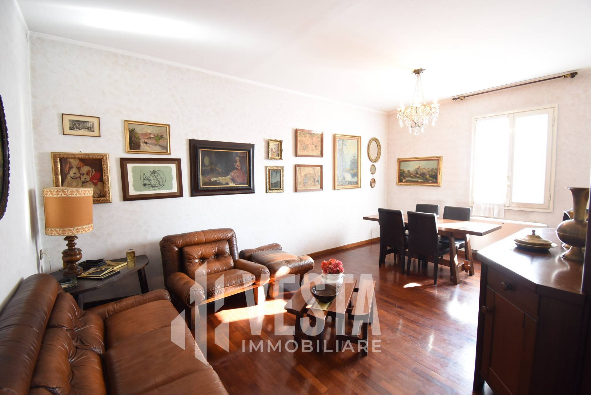 Villa bifamiliare in vendita a Osnago