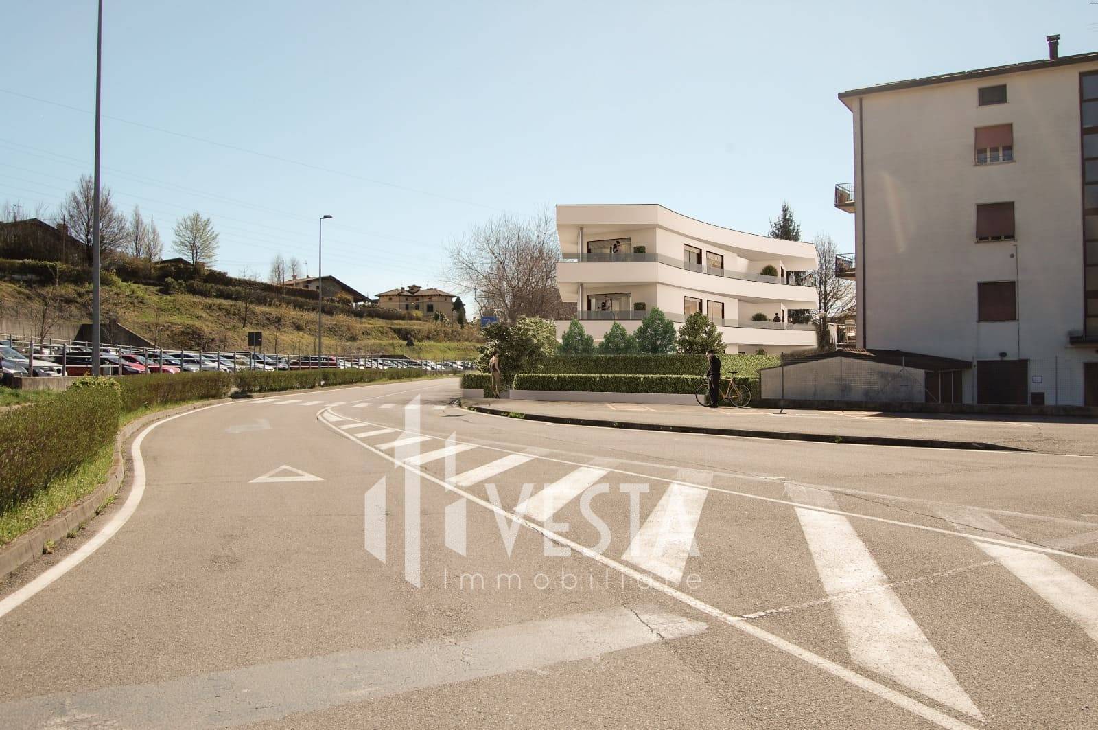 Appartamento in vendita a Olgiate Molgora