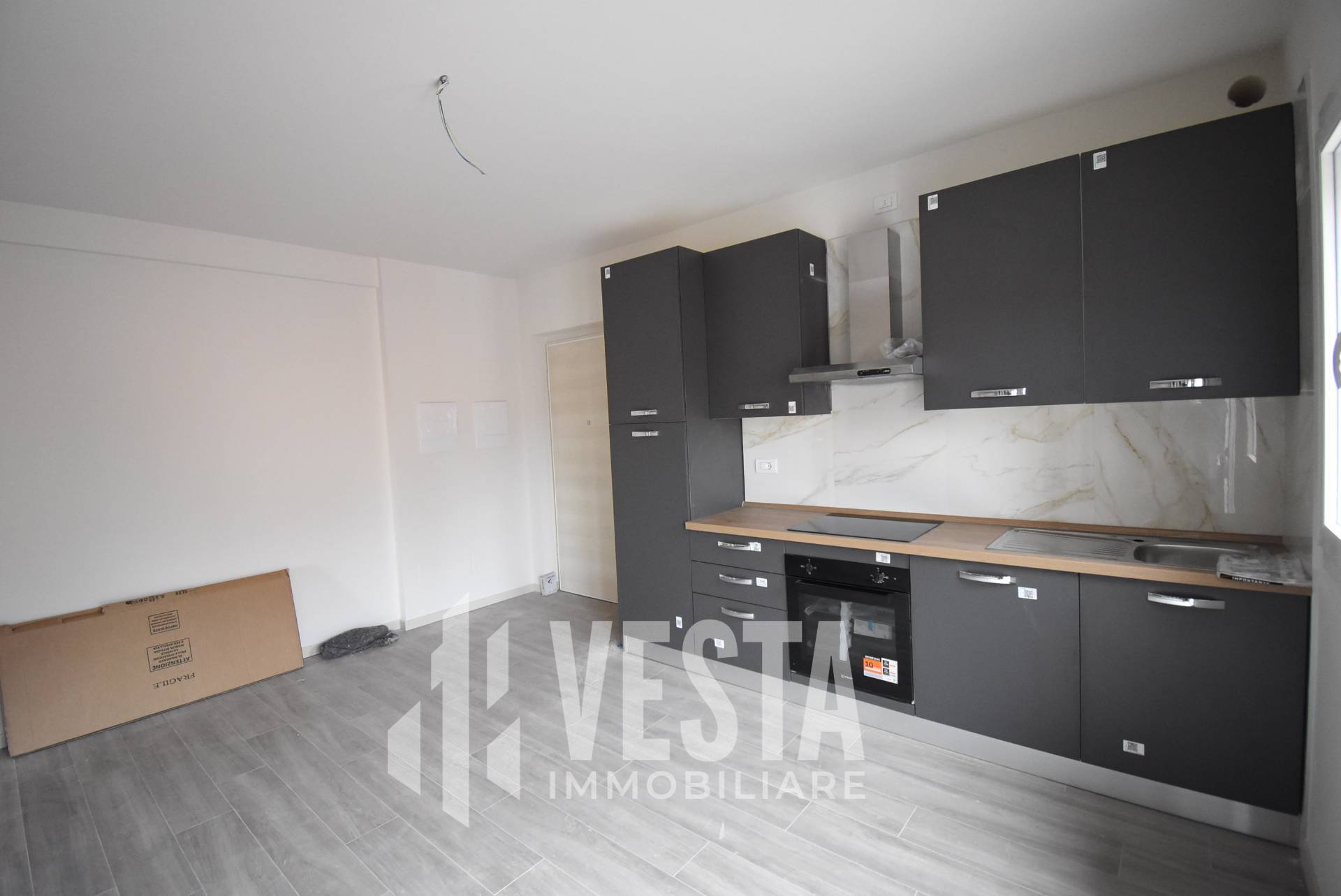 Appartamento in vendita a Merate