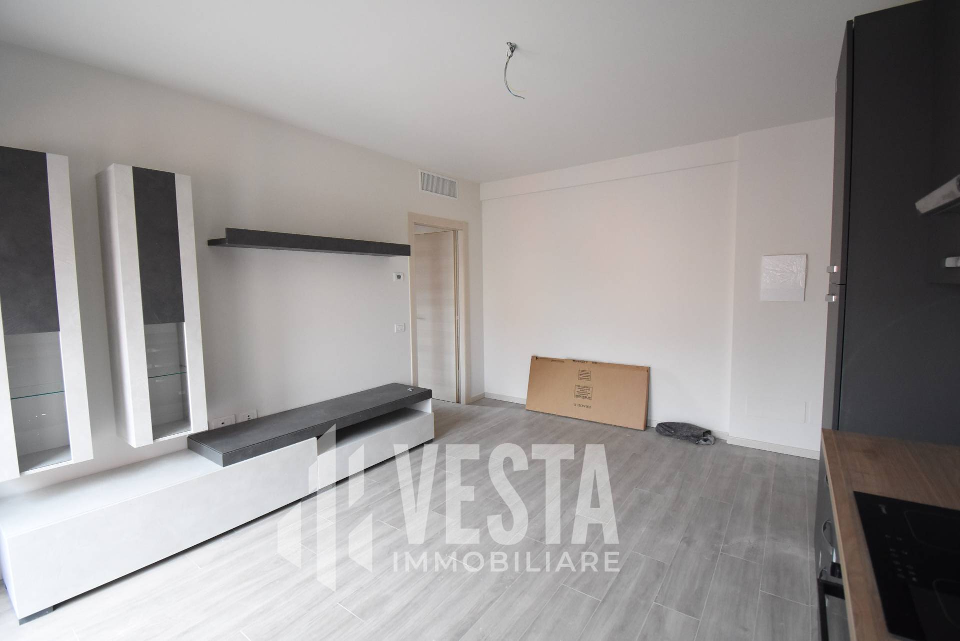 Appartamento in vendita a Merate