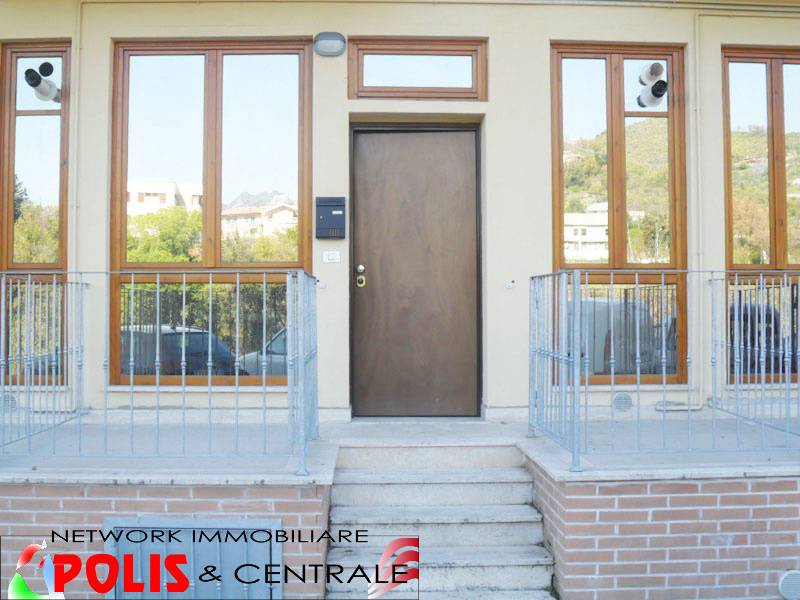 Appartamento in vendita a Ascoli Piceno, Porta Romana