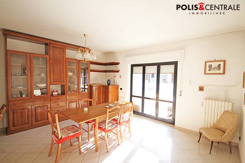 Appartamento in affitto a Ascoli Piceno, Borgo Solest