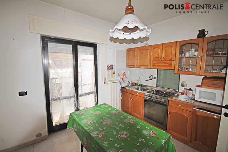 Appartamento in affitto a Ascoli Piceno, Borgo Solest