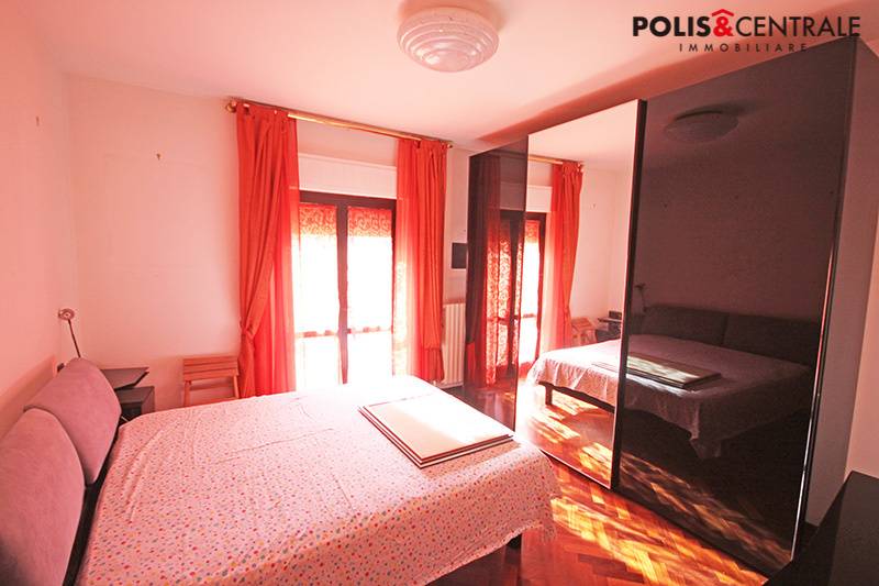 Appartamento in affitto a Ascoli Piceno, Borgo Solest