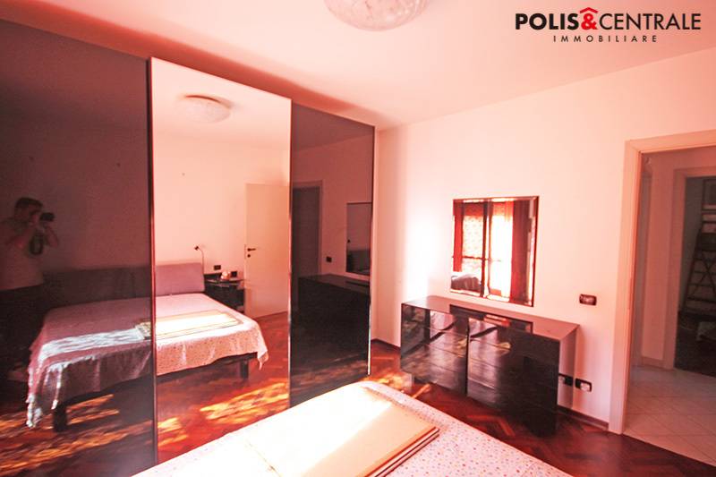 Appartamento in affitto a Ascoli Piceno, Borgo Solest