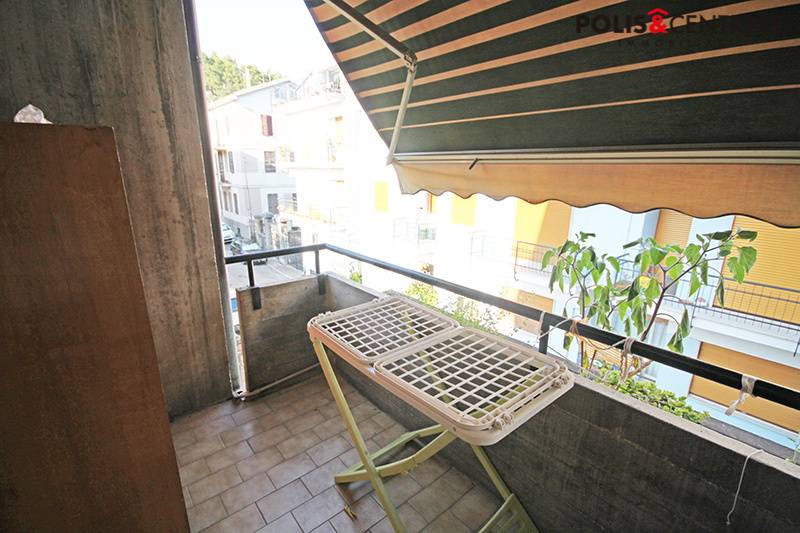 Appartamento in affitto a Ascoli Piceno, Borgo Solest