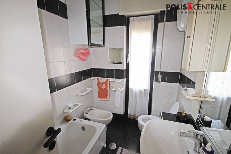 Appartamento in affitto a Ascoli Piceno, Borgo Solest