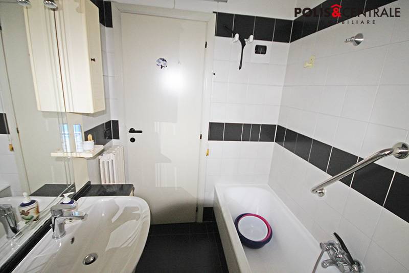 Appartamento in affitto a Ascoli Piceno, Borgo Solest