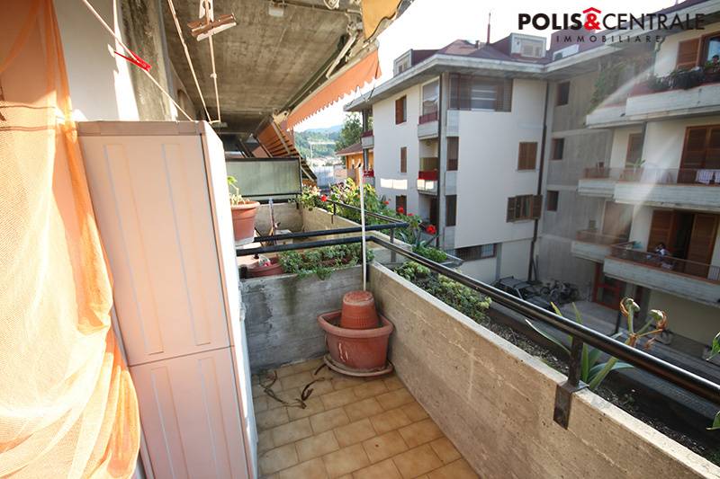 Appartamento in affitto a Ascoli Piceno, Borgo Solest