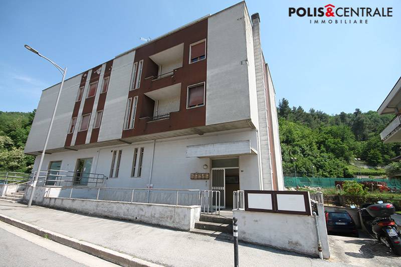 Appartamento in vendita a Ascoli Piceno, Mozzano