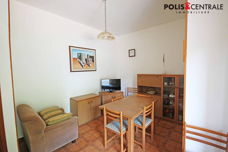 Appartamento in vendita a Ascoli Piceno, Mozzano