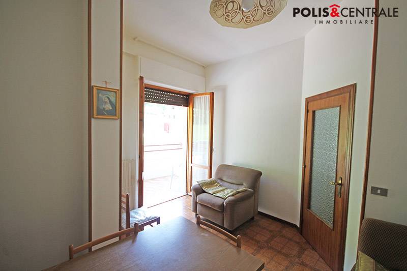 Appartamento in vendita a Ascoli Piceno, Mozzano