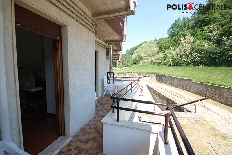 Appartamento in vendita a Ascoli Piceno, Mozzano