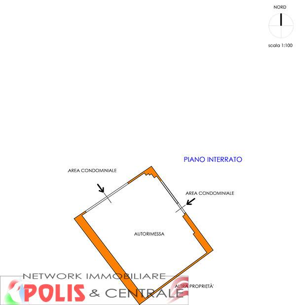 Appartamento in vendita a Ascoli Piceno, Porta Maggiore
