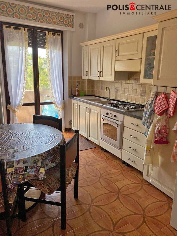 Appartamento in vendita a Appignano del Tronto