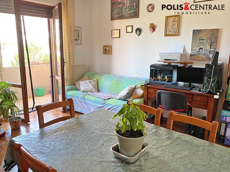 Appartamento in vendita a Appignano del Tronto