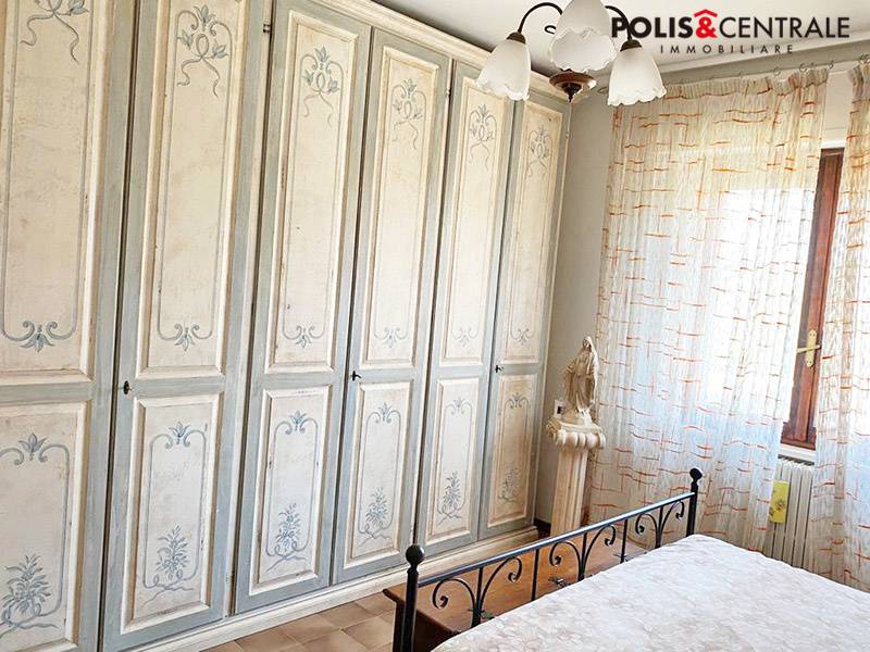 Appartamento in vendita a Appignano del Tronto