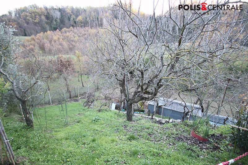 Terreno Agricolo in vendita a Venarotta
