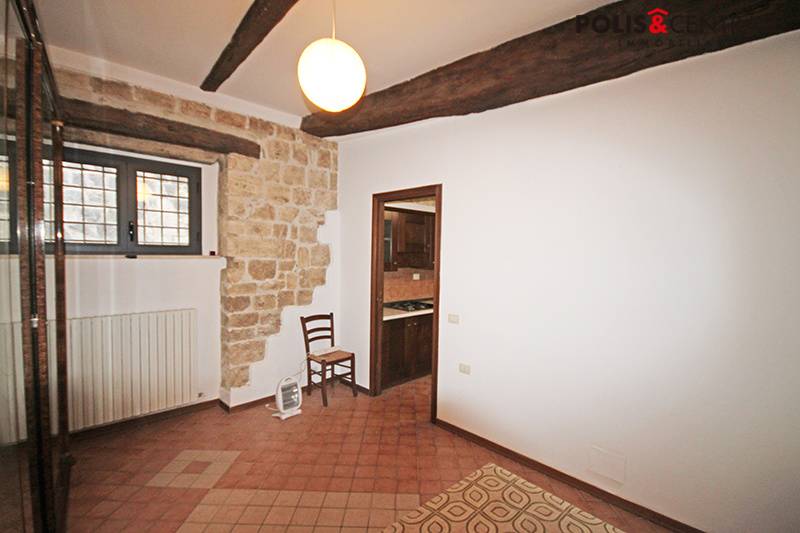 Appartamento in vendita a Ascoli Piceno, Centro Storico