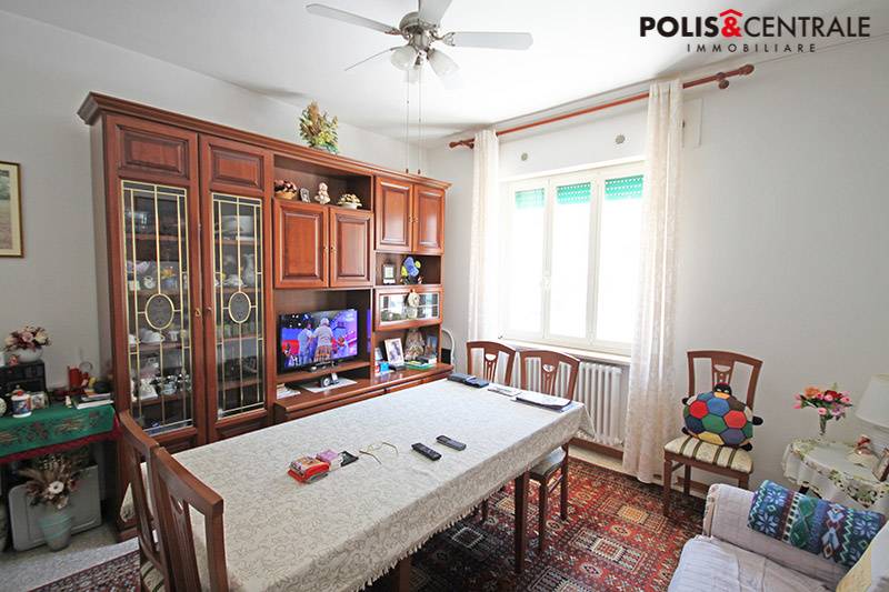 Appartamento in vendita a Ascoli Piceno, Porta Romana