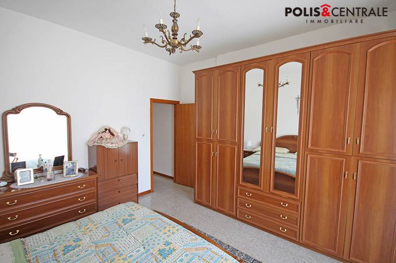 Appartamento in vendita a Ascoli Piceno, Porta Romana