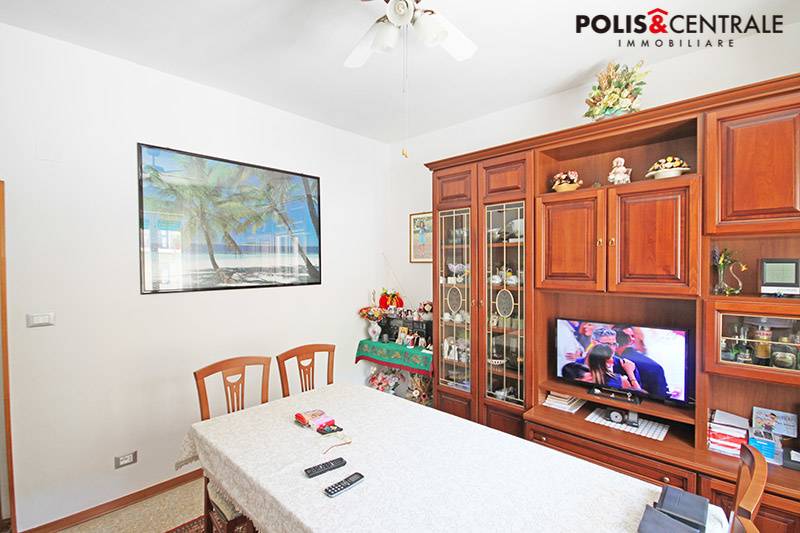 Appartamento in vendita a Ascoli Piceno, Porta Romana