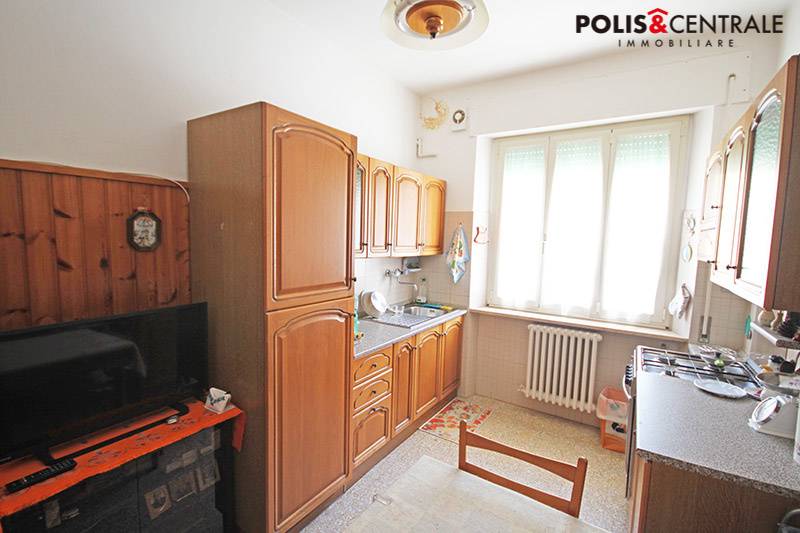 Appartamento in vendita a Ascoli Piceno, Porta Romana