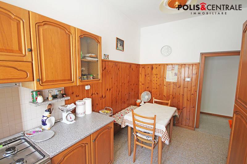 Appartamento in vendita a Ascoli Piceno, Porta Romana