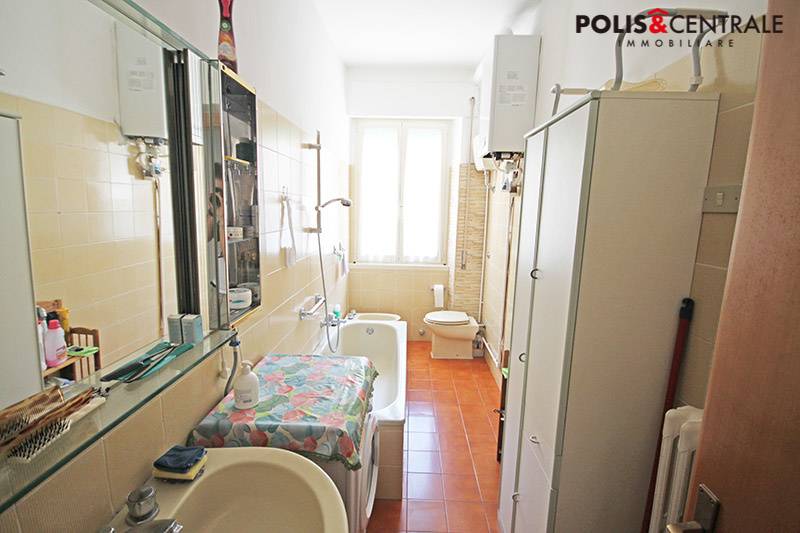 Appartamento in vendita a Ascoli Piceno, Porta Romana