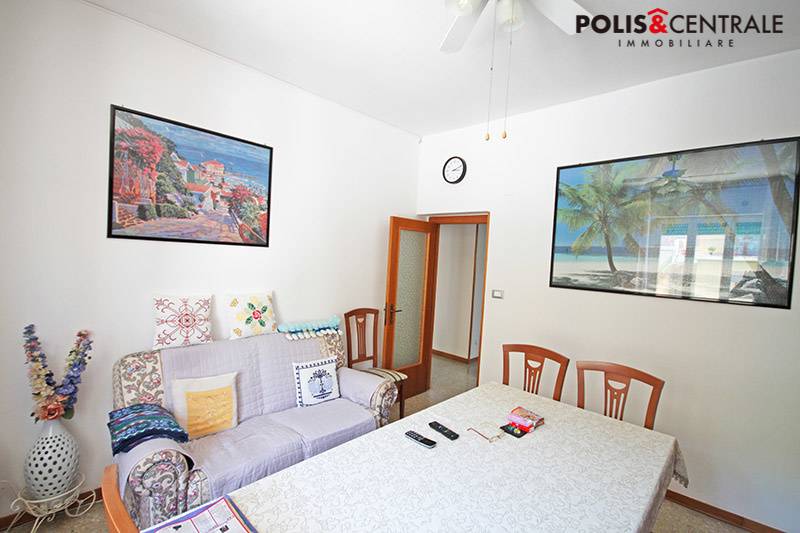 Appartamento in vendita a Ascoli Piceno, Porta Romana