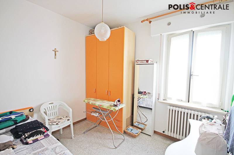 Appartamento in vendita a Ascoli Piceno, Porta Romana