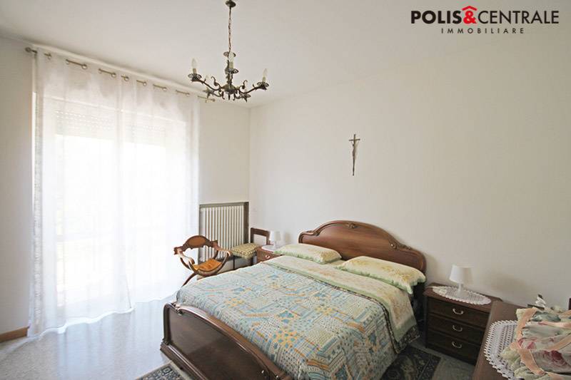 Appartamento in vendita a Ascoli Piceno, Porta Romana