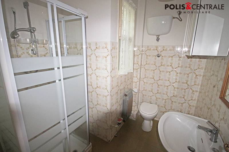 Appartamento in vendita a Ascoli Piceno, Campo Parignano