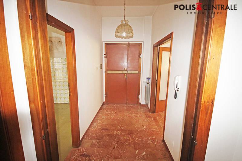 Appartamento in vendita a Ascoli Piceno, Campo Parignano