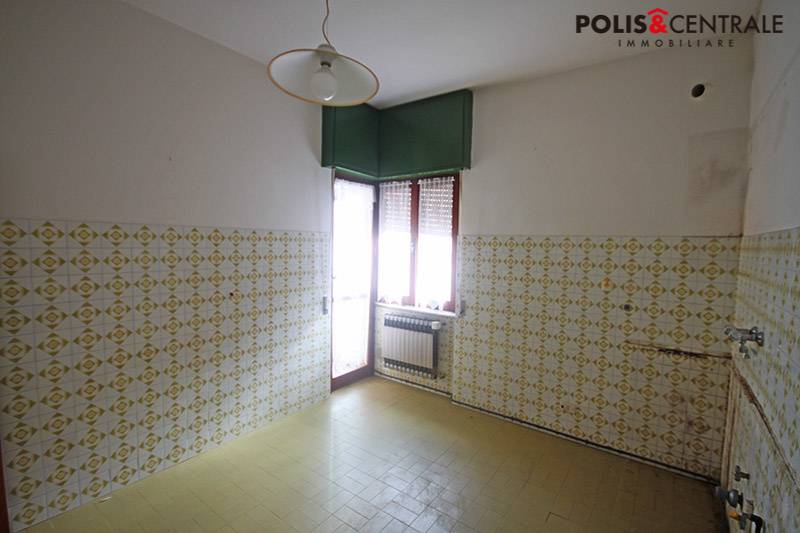 Appartamento in vendita a Ascoli Piceno, Campo Parignano